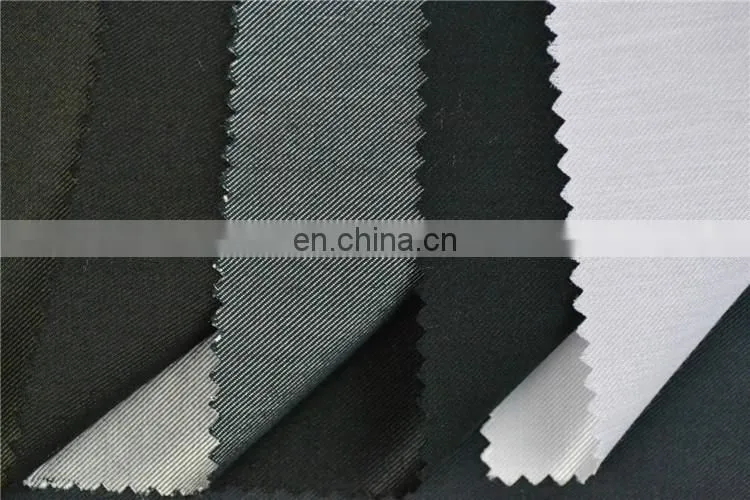 Wholesale latest fabric tr material new check/plaid woven tr suit fabric for tr suiting