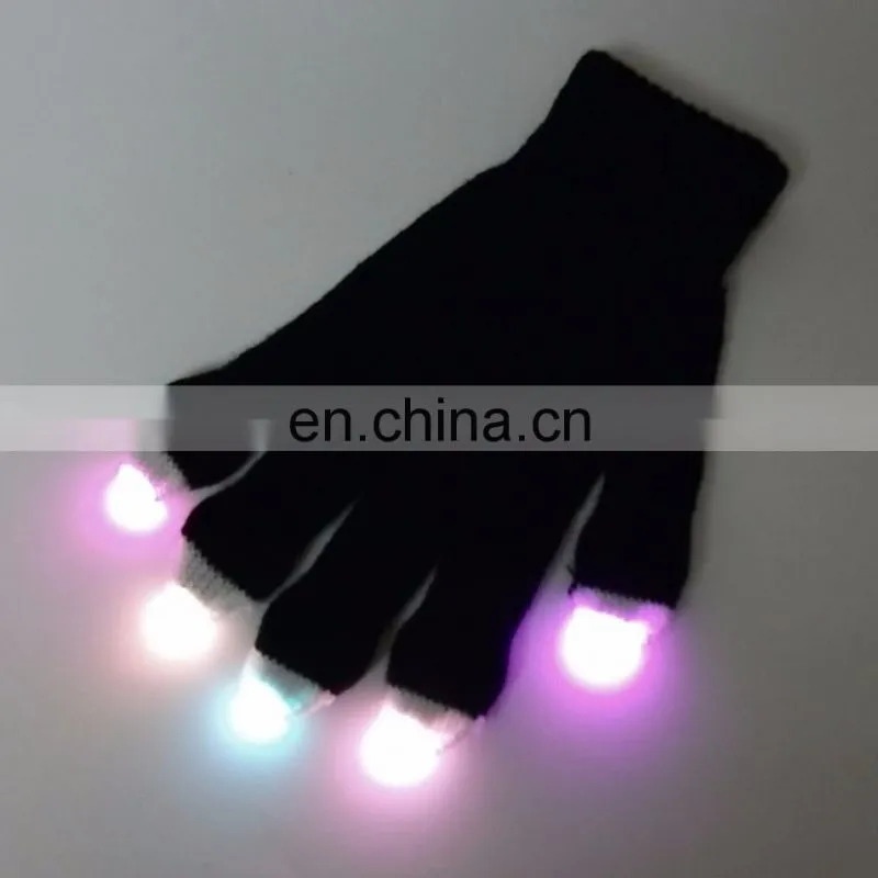 led flashing light up bow tie G-P099