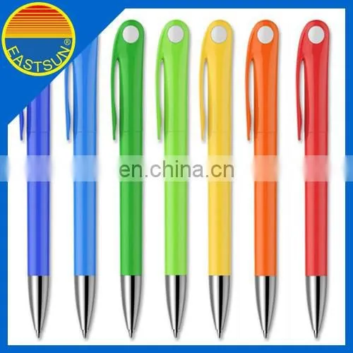 Promotional Printed Advertising Message Pens