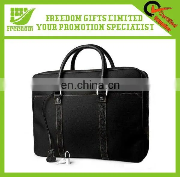 Logo Printing Copmuter Neoprene laptop bag