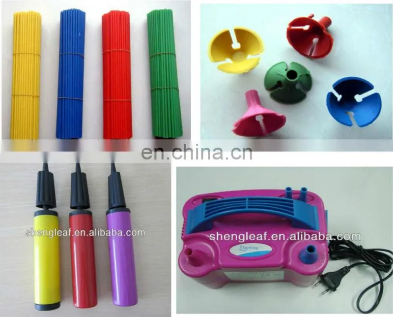 Printing latex balloon wholesales cheap non latex shaped balloons
