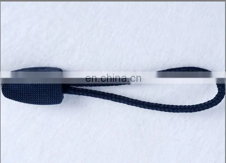 Custom Strong Zipper Puller for Bag LR10010