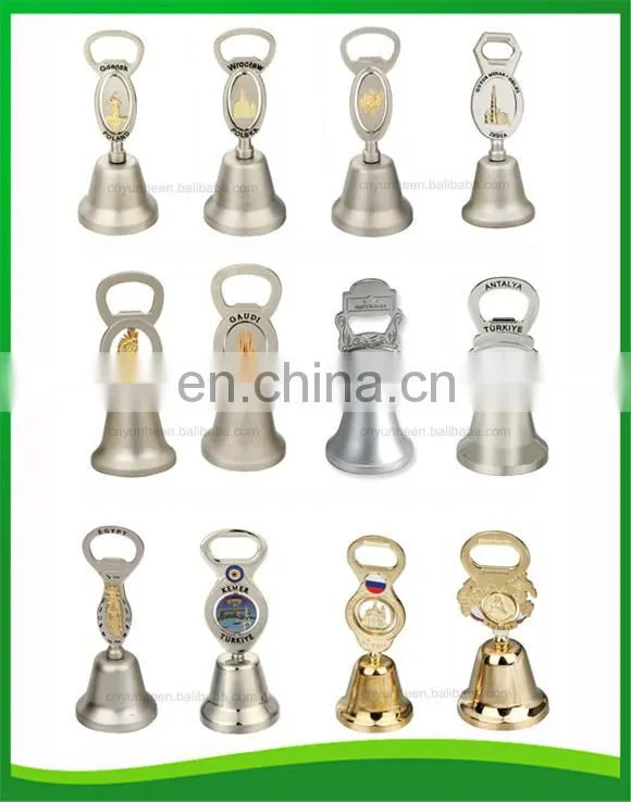 Winho Tourist Souvenir Temple Bell