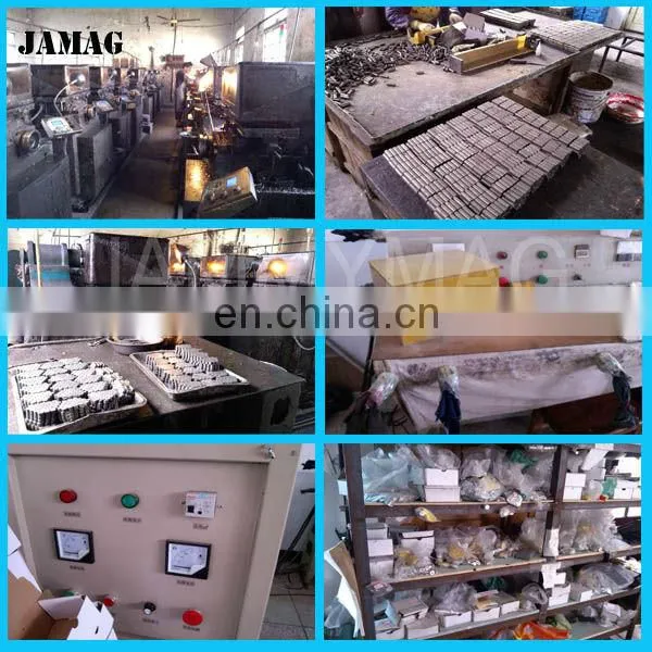 JML30H20T2 Industrial electromagnet