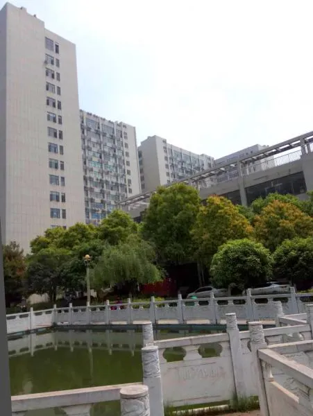 Wuhan Qingshuilvyuan Environmental Protection Co.,Ltd company overview - view 4