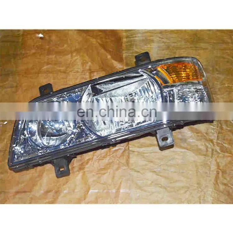 SAIC- IVECO Truck part 3711-63810H left Headlamp assembly