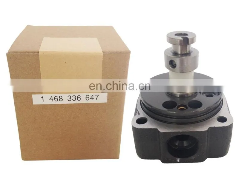 VE pump Diesel Pump Head Rotor 1468336647 1 468 336 647 for pump 0460426132