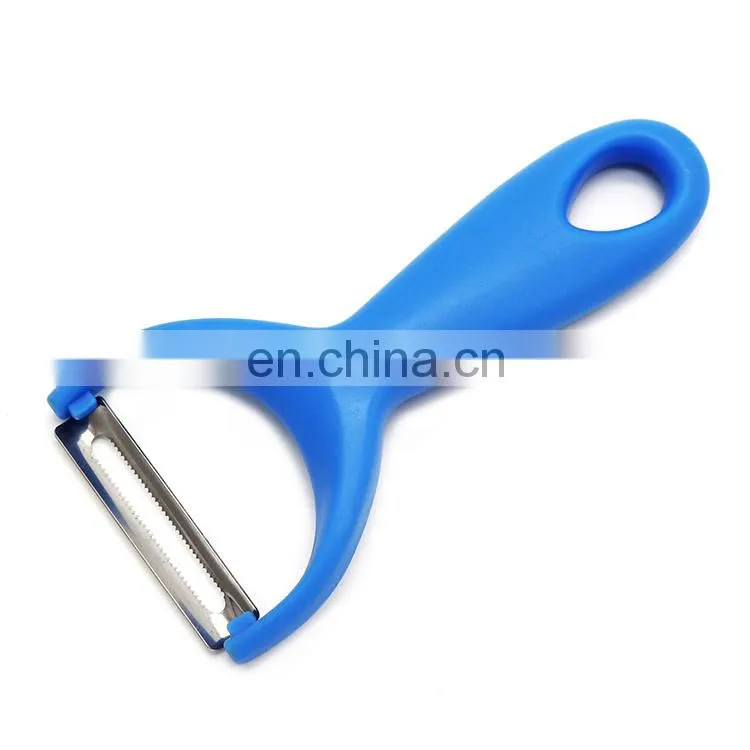 High quality kitchen utensils stainless steel potato peeler vegetable peeler