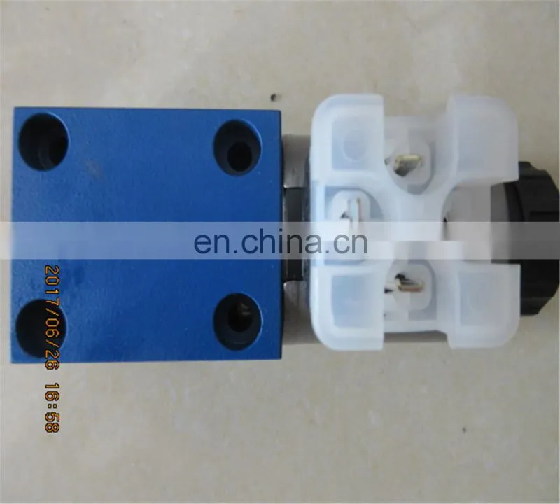 Original high-quality Proportional relief valve DBET-62/350G24K4V