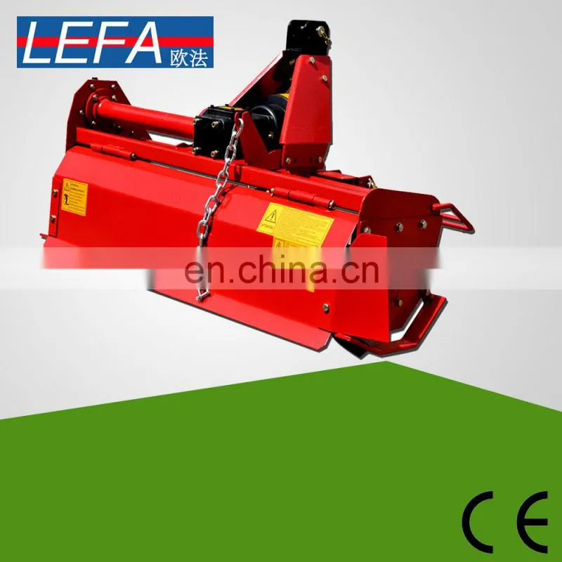 Mini Garden Tiller Cultivator Subsoiler Rotary Hoe