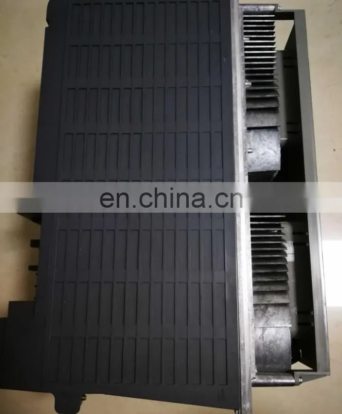 26kw Mitsubishi AC Servo Motor Driver MDS-DH-SP-160 For Elevator