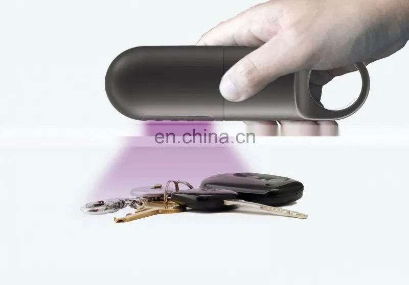 Portable 99.9% Kill Germ UV Sterilization Equipments UVC Lamp