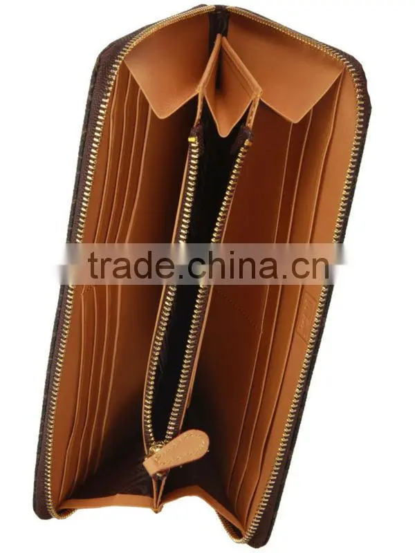 2014 brand new high quality nylon zipper