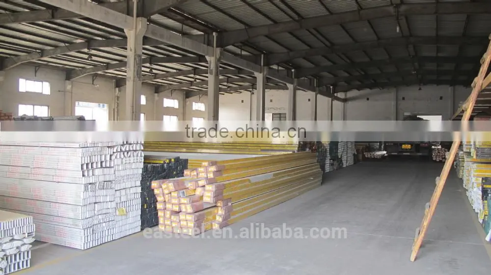 High Quality Aluminium Profile Price Made In China EASTEEL