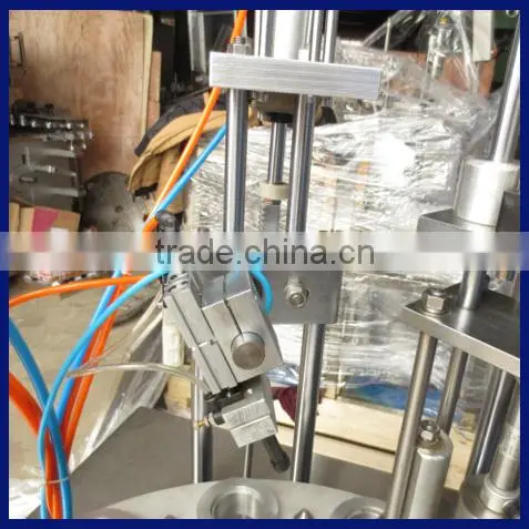 coffee powder filling machine/coffee nespresso capsules/k cup filling machine