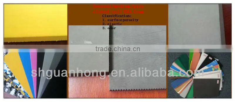 waterproof eva foam ,eva sheet,eva roll