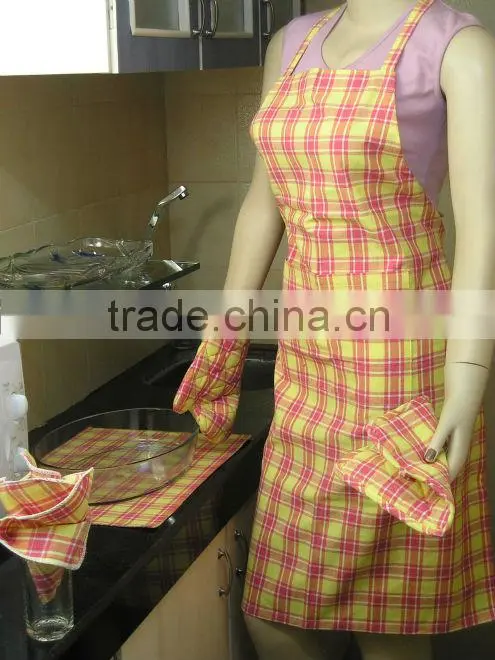 Apron