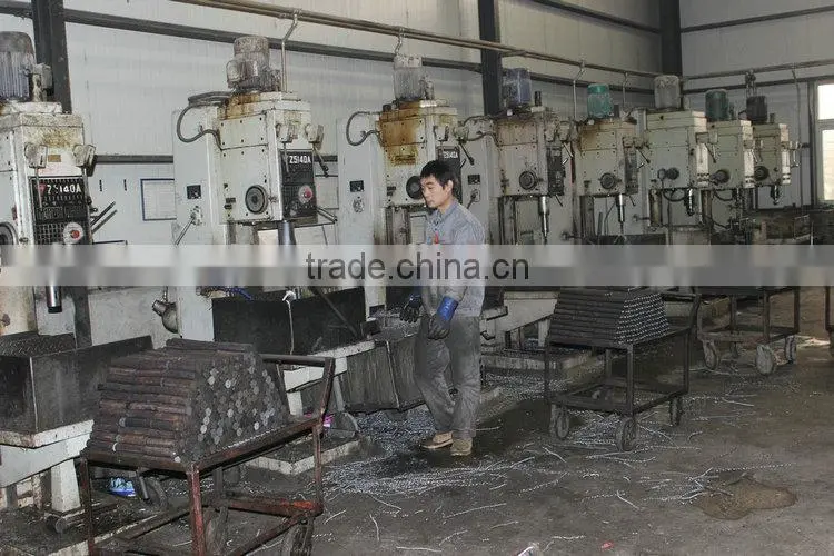 Grout-filled Rebar Sleeve China Supplier