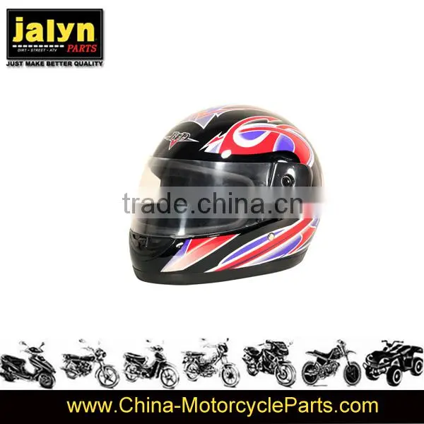 Motorcycle Helmet fit for all riders M L XL