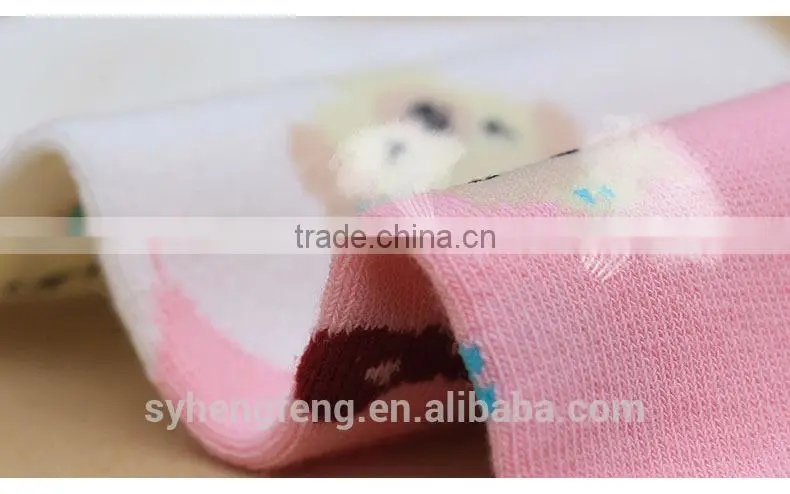 2016 hot wholesale new style cute socks women socks