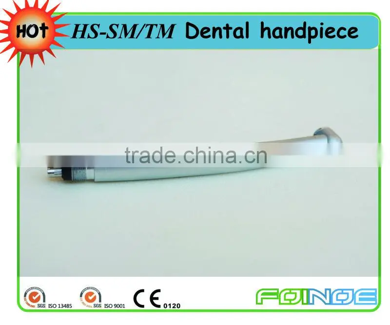 Model: HS-SM/TM CE Approved dental handpiece high speed