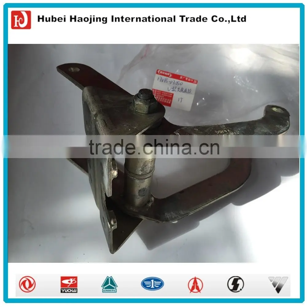 U type bracket with rocker arm assembly 17V65-03050