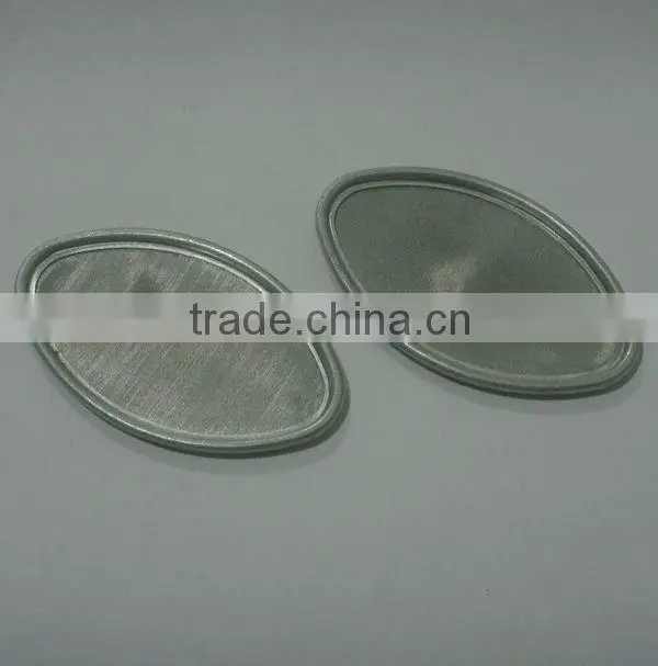 China super quality low price stainless steel filters
