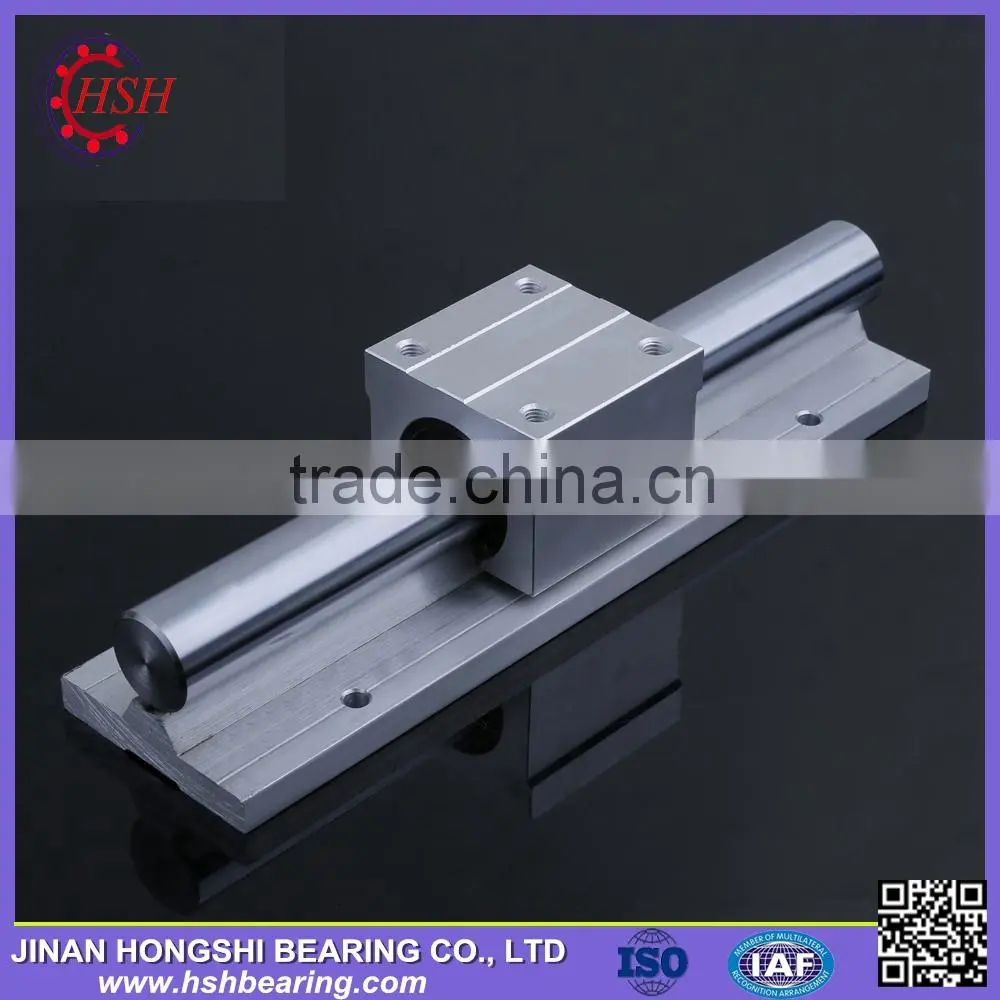 Linear rail bearing SBR25,Linear bearing