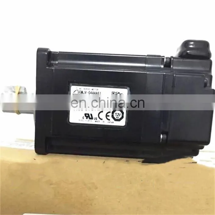 SGDV-330AE1A servo motor drive