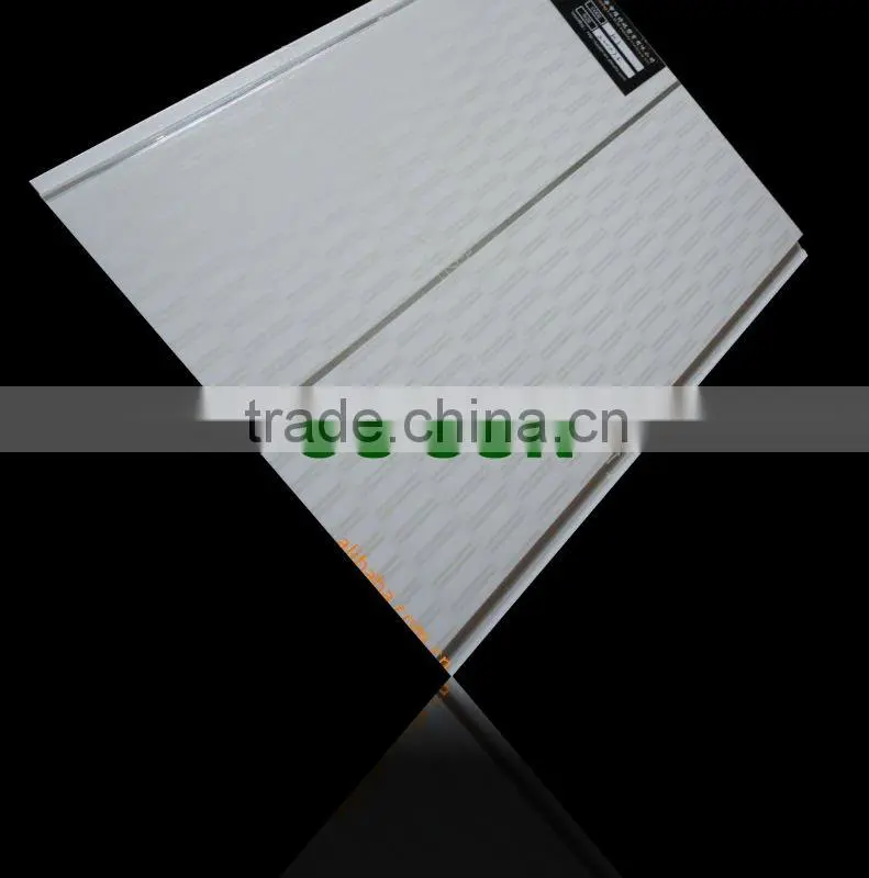 2012 Haining The Newest Bathroom Wall Panel