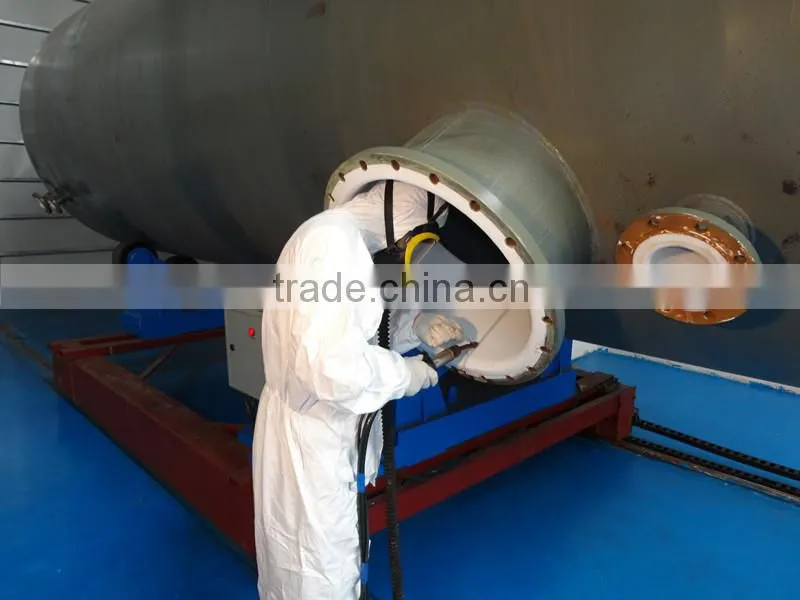 pressure tank/stainless steel tank /pots /reactors