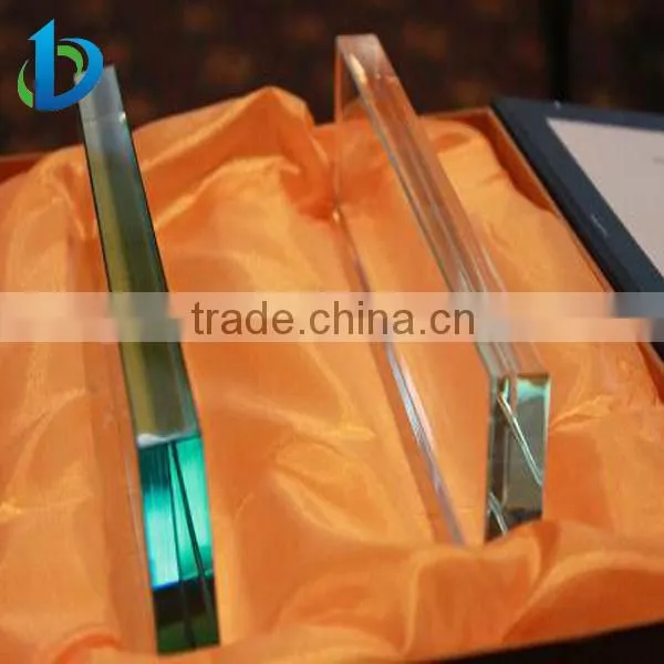 bulletproof glass door and window system