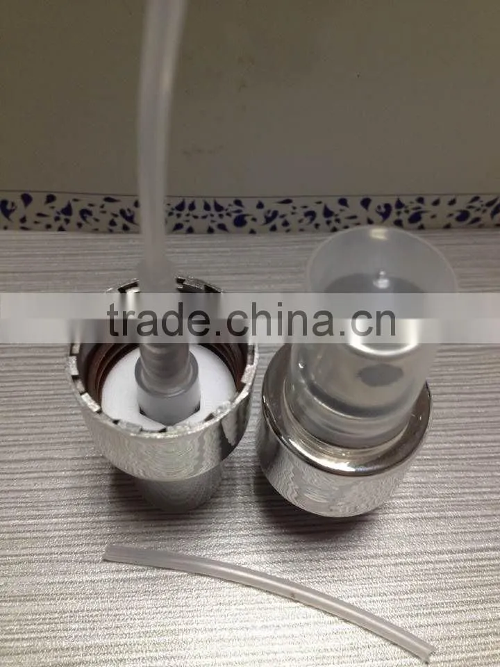 24/410 China Supplier UV Coating Fine Mist Sprayer
