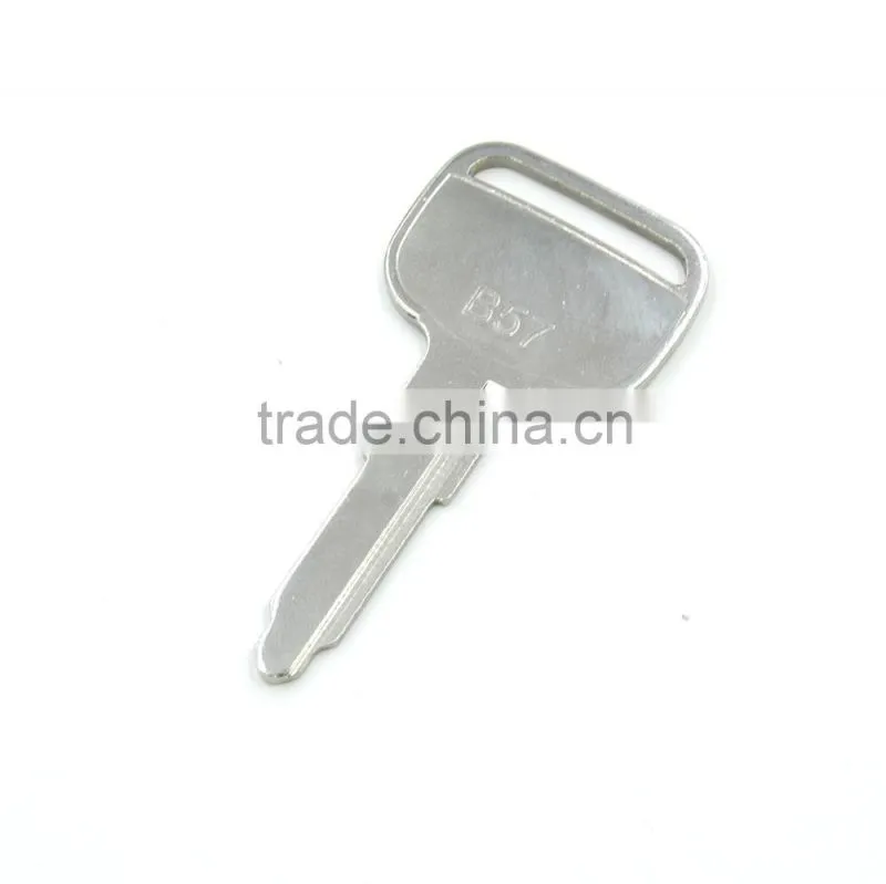 B57 High quality car blank key