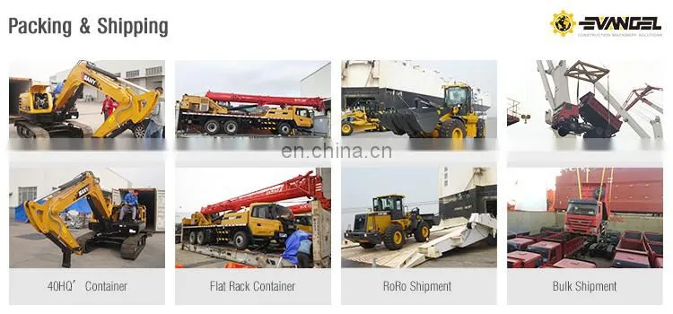 2022 Evangel Hot Selling Locomotive With Low Price