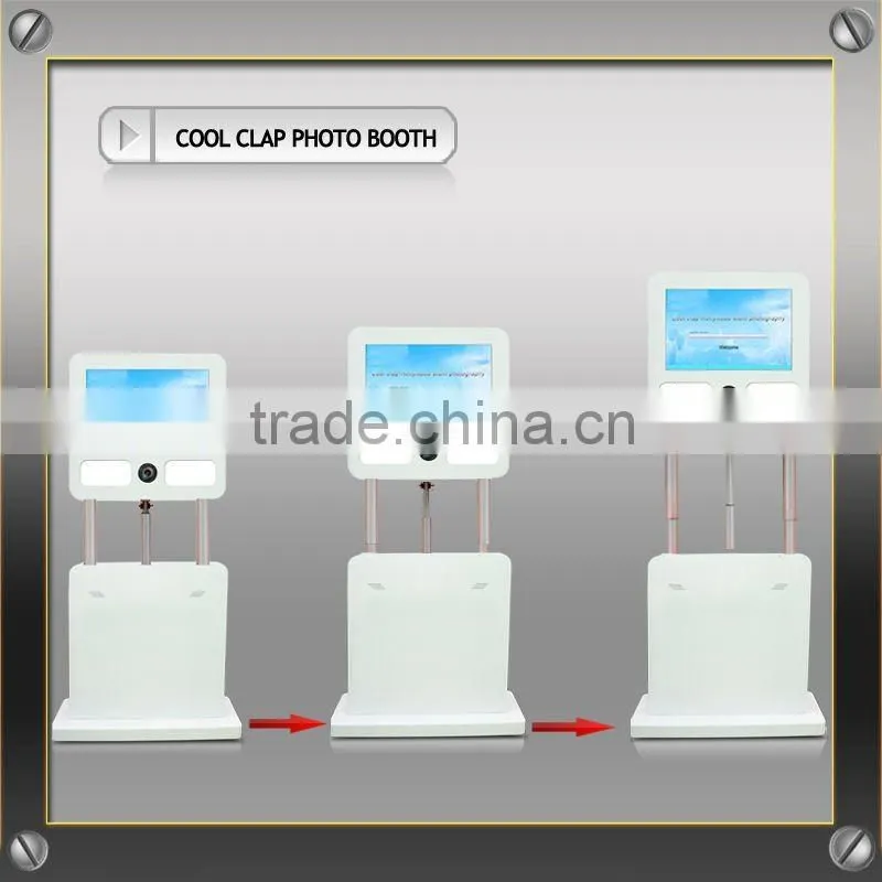 2014 New Concept Theme Amusement Machine