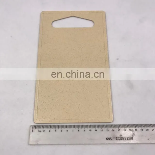 Bamboo Fiber Plastic Cutting Boards