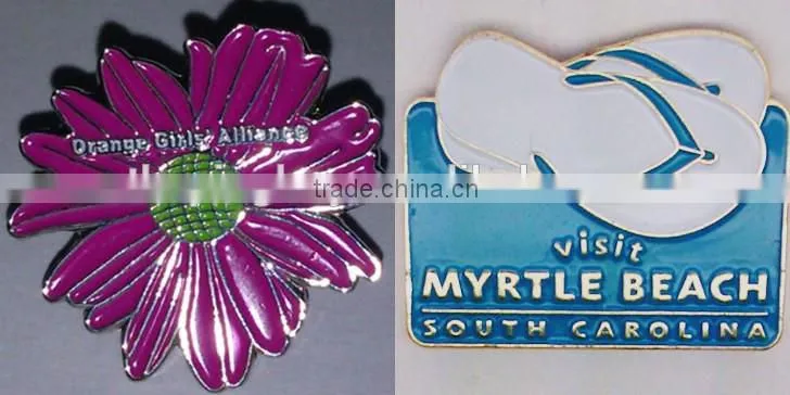 soft enamel lapel pins metal lapel pins custom lapel pins manufacturers china