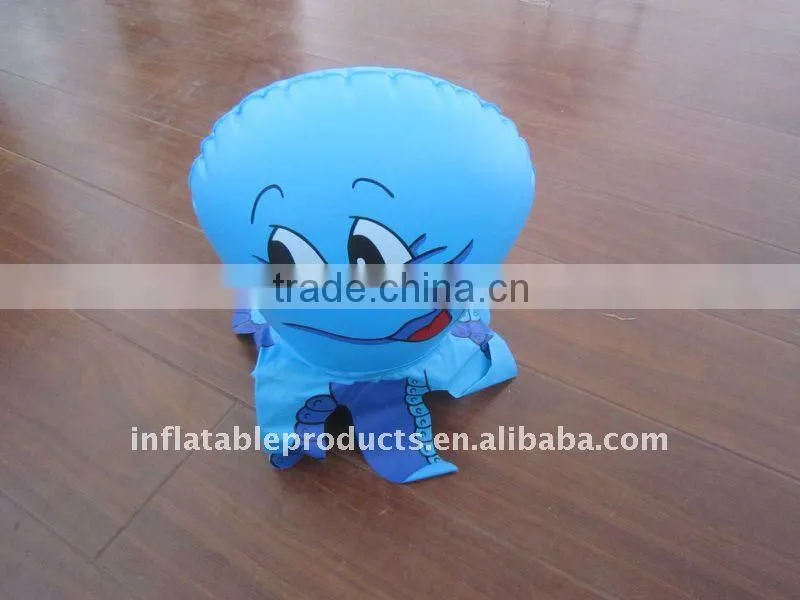 PVC inflatable seal toys