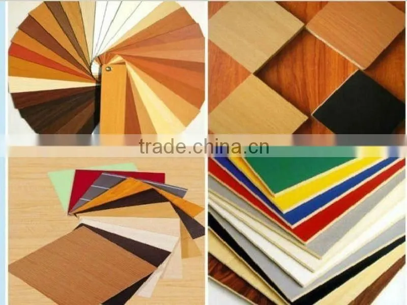 high grade plain mdf for furniture decoration