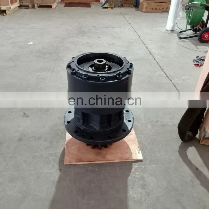 Excavator Gearbox 14516445 EC210B Excavator Swing Gearbox