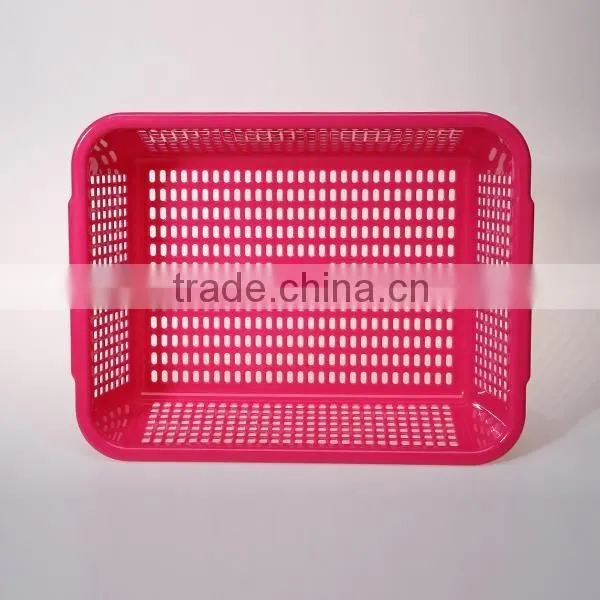 rectangle Household good quality PP plastic sieve