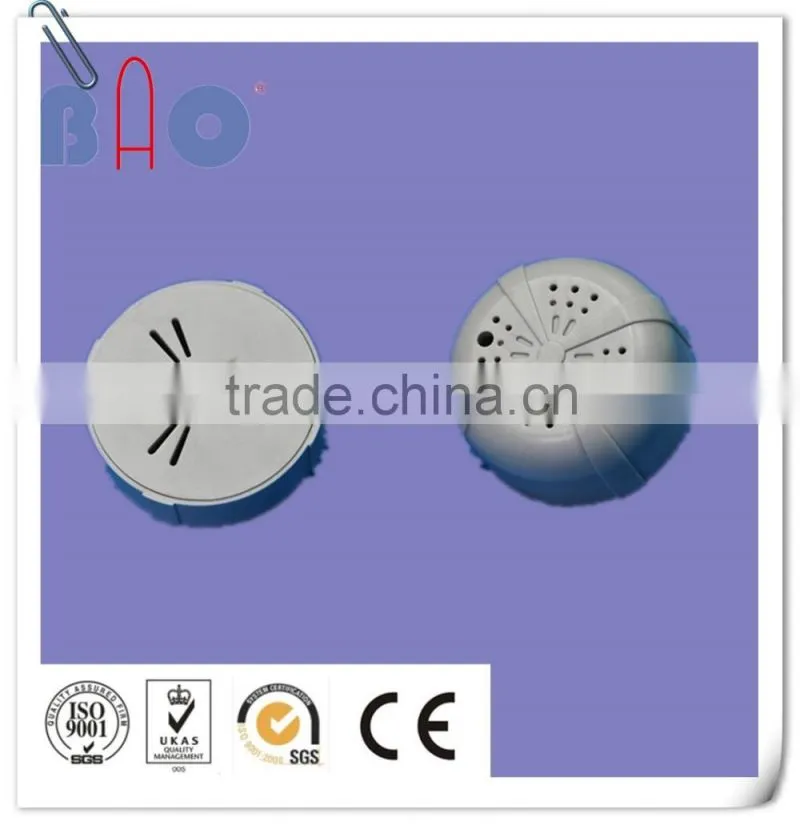 Customized anti-theft Alarm Pin