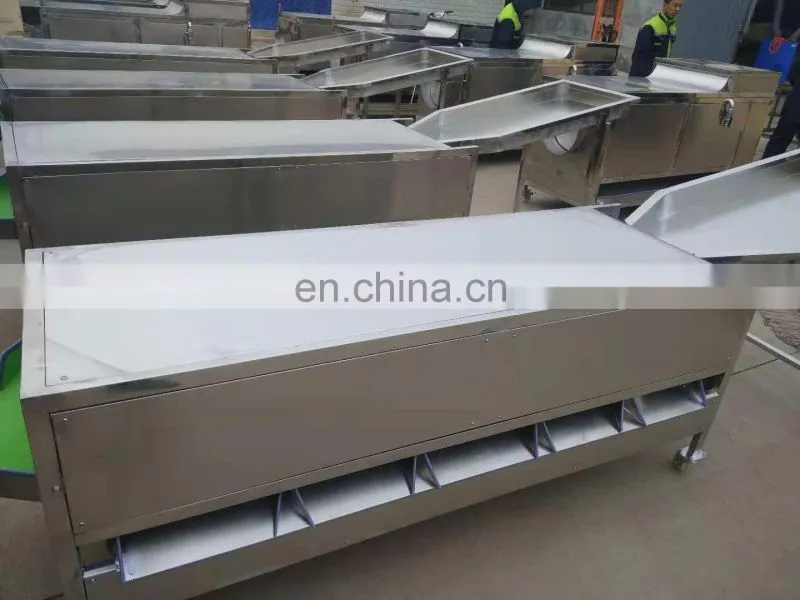 high quality calibrator for fruit