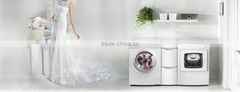 electric automatic air vented home clothes dryer stand