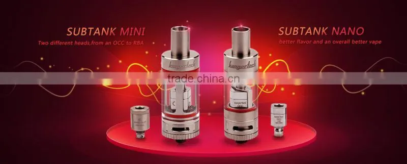 Elego 2016 Newly eleaf lemo 3 eleaf lemo2 tank with fast delivery