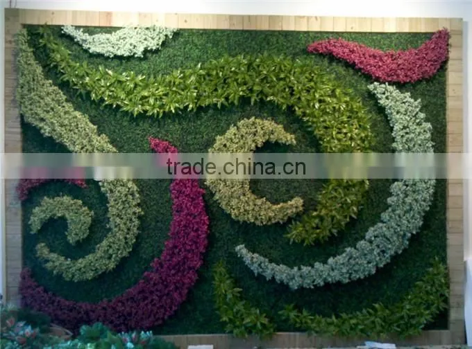 atificial plants