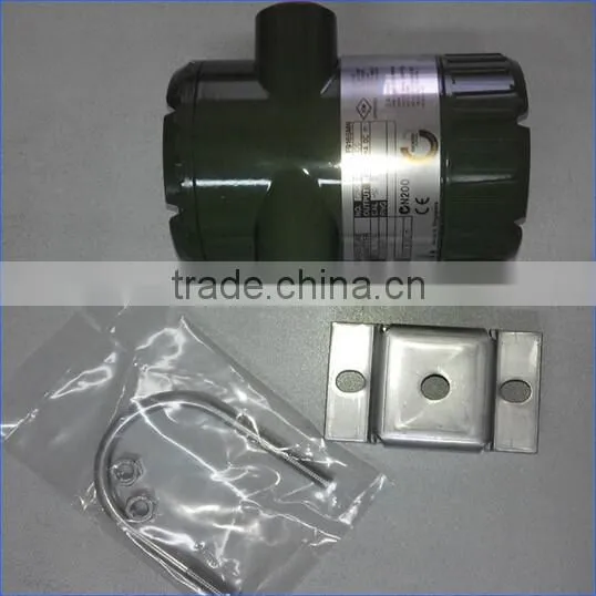 YTA indicate temperature transmitter temperature sensor