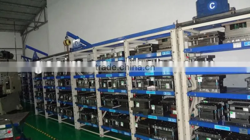 High Quality 30ma 100ma 300ma rccb circuit breaker
