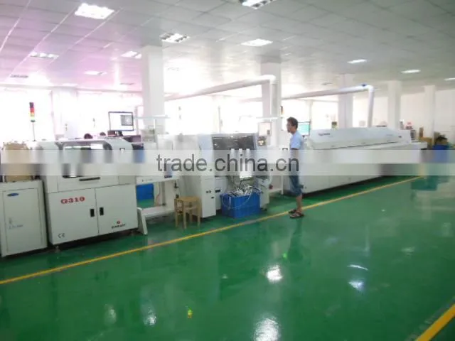 2015 best sell 180 degree Infrared Motion Sensor GST09